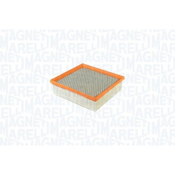 MAGNETI MARELLI 153071762669 Luftfilter