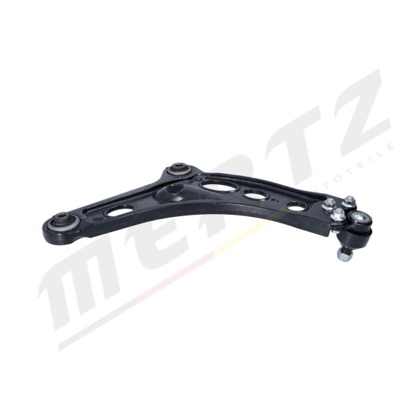 MERTZ M-S2982 Lenker, Radaufhängung