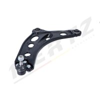 MERTZ M-S2982 Lenker, Radaufhängung