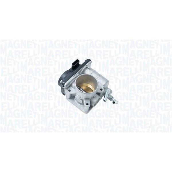 MAGNETI MARELLI 802000000226 Drosselklappenstutzen