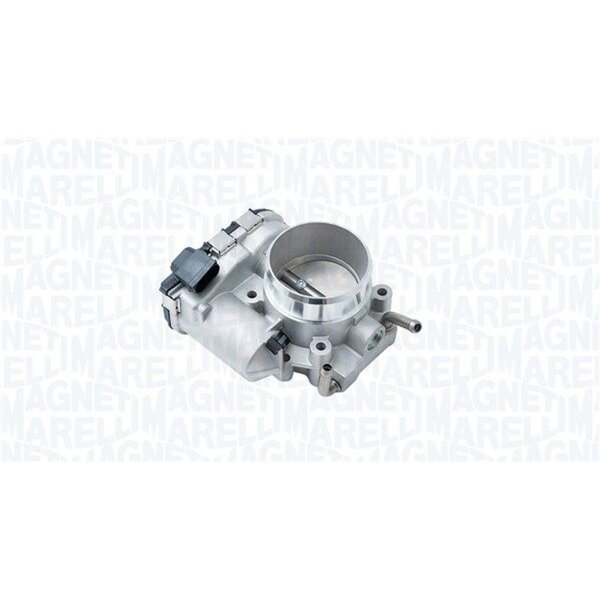 MAGNETI MARELLI 802000000236 Drosselklappenstutzen