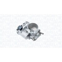 MAGNETI MARELLI 802000000236 Drosselklappenstutzen