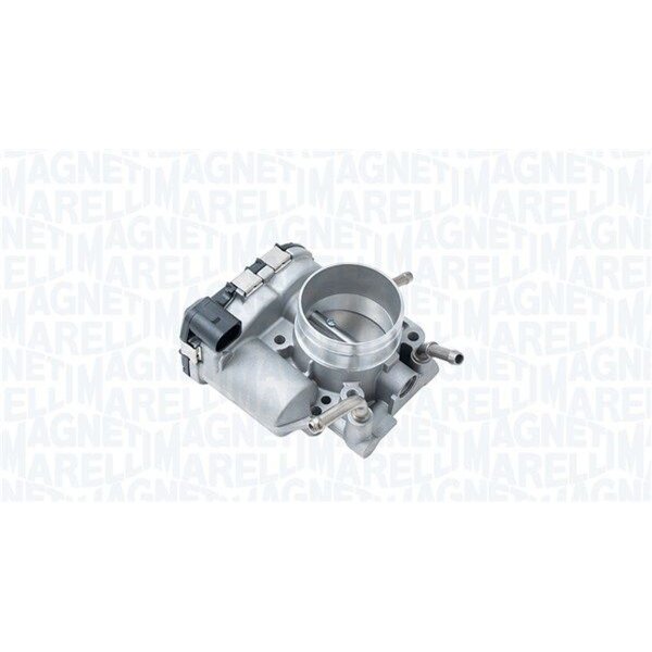 MAGNETI MARELLI 802000000242 Drosselklappenstutzen