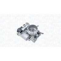 MAGNETI MARELLI 802000000242 Drosselklappenstutzen
