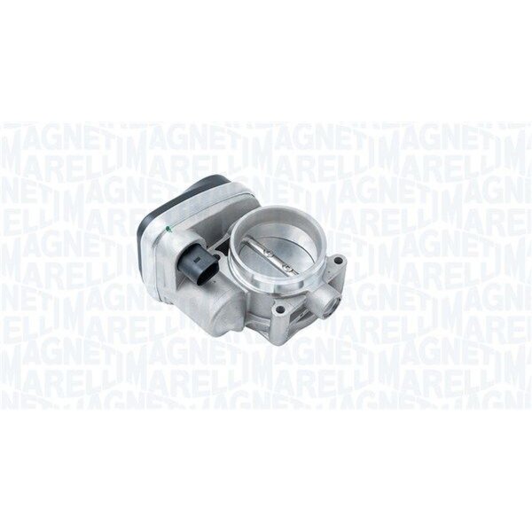 MAGNETI MARELLI 802000000261 Drosselklappenstutzen
