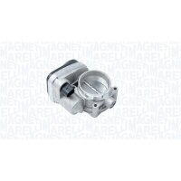 MAGNETI MARELLI 802000000261 Drosselklappenstutzen