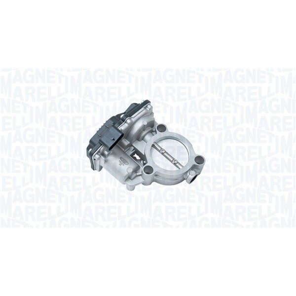 MAGNETI MARELLI 802000000272 Drosselklappenstutzen