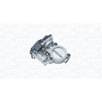 MAGNETI MARELLI 802000000272 Drosselklappenstutzen