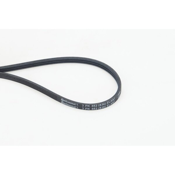 CONTINENTAL CTAM 3PK852 ELAST Keilrippenriemen