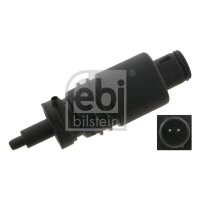FEBI BILSTEIN 17010 Waschwasserpumpe, Scheibenreinigung