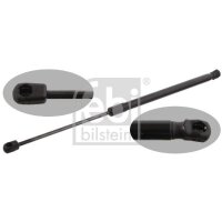 FEBI BILSTEIN 31663 Gasfeder, Koffer-/Laderaum
