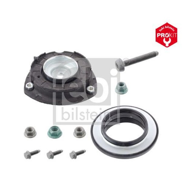 FEBI BILSTEIN 45497 Reparatursatz, Federbeinstützlager