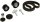GATES K035550XS Zahnriemensatz