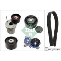 Schaeffler INA 529 0368 30 Wasserpumpe +...