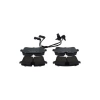 BOSCH 0 986 494 915 Bremsbelagsatz, Scheibenbremse