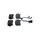 BOSCH 0 986 494 915 Bremsbelagsatz, Scheibenbremse