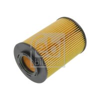 FEBI BILSTEIN 184412 Ölfilter