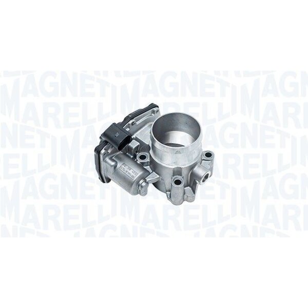 MAGNETI MARELLI 802000000190 Drosselklappenstutzen
