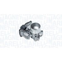 MAGNETI MARELLI 802000000190 Drosselklappenstutzen