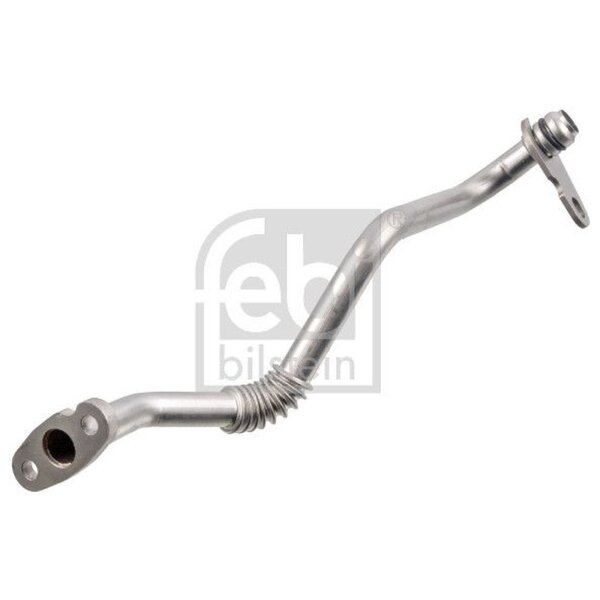 FEBI BILSTEIN 193884 Ölleitung, Lader