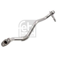 FEBI BILSTEIN 193884 Ölleitung, Lader
