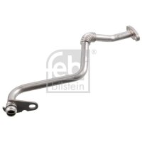 FEBI BILSTEIN 193884 Ölleitung, Lader