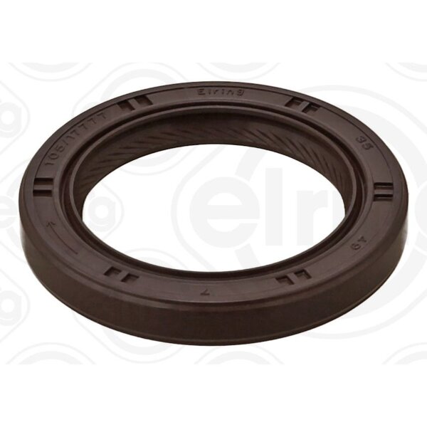 ELRING 118.370 Wellendichtring, Kurbelwelle