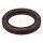 ELRING 118.370 Wellendichtring, Kurbelwelle