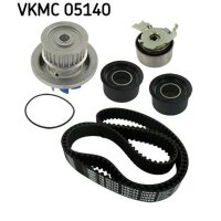SKF VKMC 05140 Wasserpumpe + Zahnriemensatz