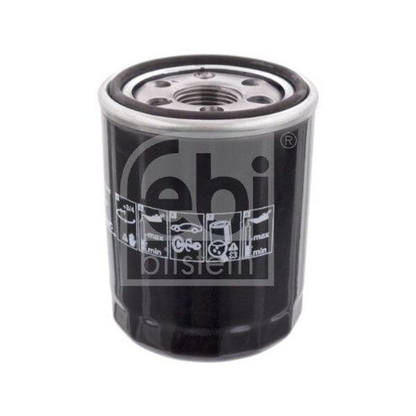 FEBI BILSTEIN 32100 Ölfilter