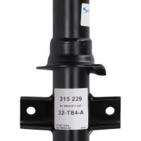 SACHS 315 229 Stoßdämpfer