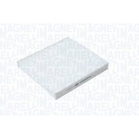 MAGNETI MARELLI 350203066310 Filter, Innenraumluft