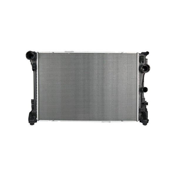 VALEO 717112 Kühler, Motorkühlung