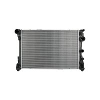 VALEO 717112 Kühler, Motorkühlung