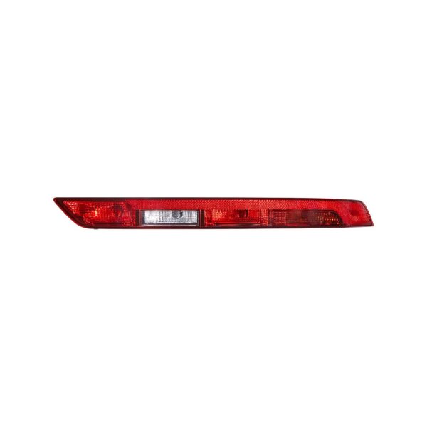VALEO 048711 Heckleuchte
