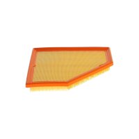 BOSCH F 026 400 878 Luftfilter