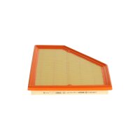 BOSCH F 026 400 878 Luftfilter