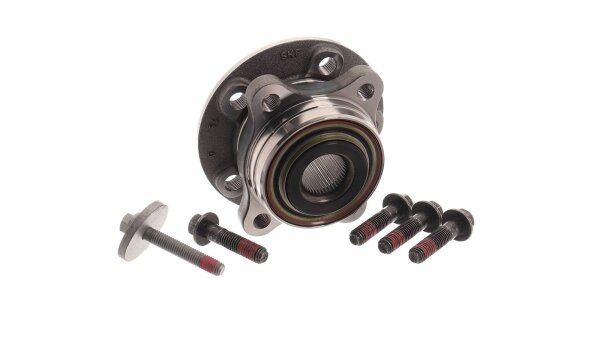 SKF VKBA 6602 Radlagersatz