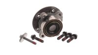 SKF VKBA 6602 Radlagersatz