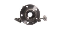 SKF VKBA 6602 Radlagersatz
