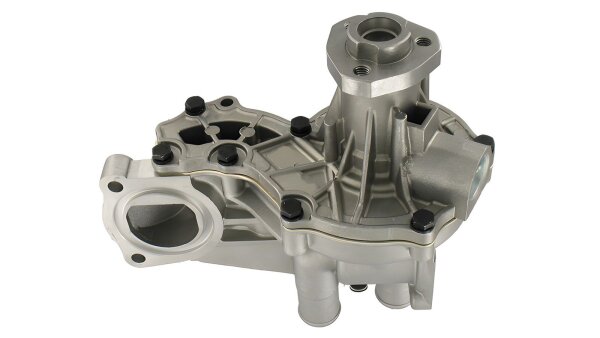 SKF VKPA 81410 Wasserpumpe, Motorkühlung