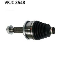 SKF VKJC 3548 Antriebswelle