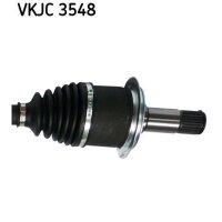 SKF VKJC 3548 Antriebswelle