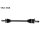 SKF VKJC 3548 Antriebswelle
