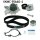 SKF VKMC 95660-1 Wasserpumpe + Zahnriemensatz