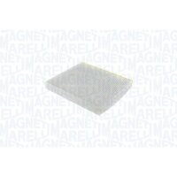 MAGNETI MARELLI 350203061450 Filter, Innenraumluft