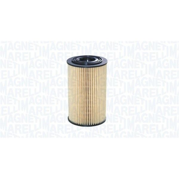 MAGNETI MARELLI 153071760511 Ölfilter