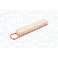 MAGNETI MARELLI 153071760224 Luftfilter
