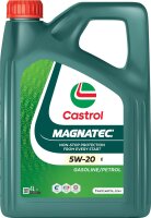 CASTROL 15F9CE Motoröl