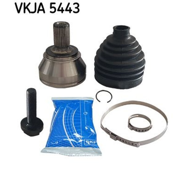SKF VKJA 5443 Gelenksatz, Antriebswelle